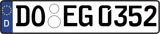 DO-EG0352