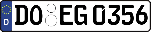 DO-EG0356