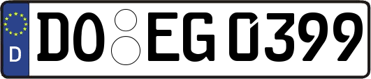 DO-EG0399