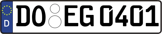 DO-EG0401