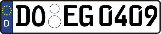 DO-EG0409