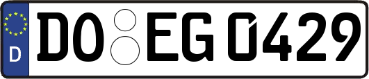 DO-EG0429