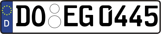 DO-EG0445