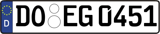 DO-EG0451