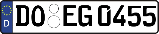 DO-EG0455