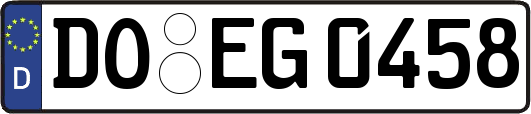 DO-EG0458