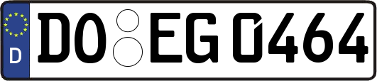 DO-EG0464