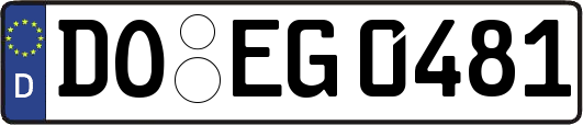 DO-EG0481