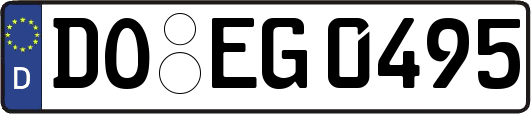 DO-EG0495