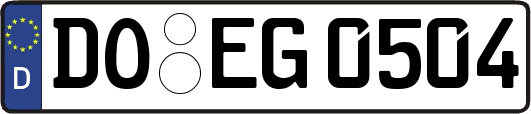 DO-EG0504