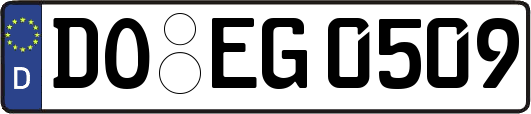 DO-EG0509