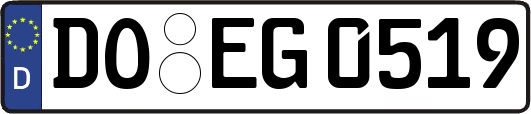 DO-EG0519