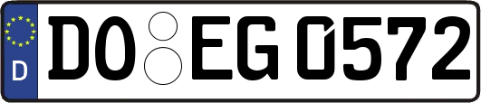 DO-EG0572