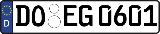 DO-EG0601