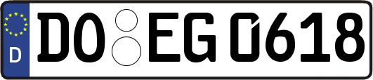 DO-EG0618
