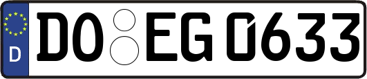 DO-EG0633