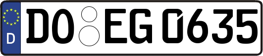 DO-EG0635