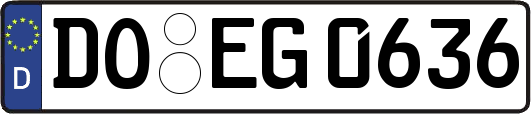DO-EG0636
