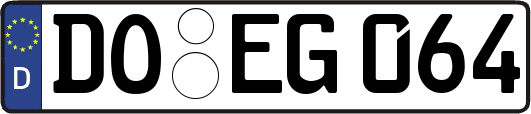 DO-EG064