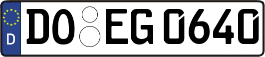 DO-EG0640