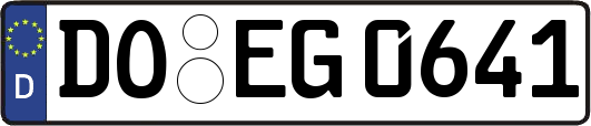 DO-EG0641