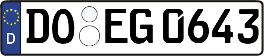 DO-EG0643