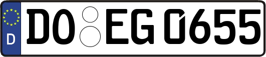 DO-EG0655