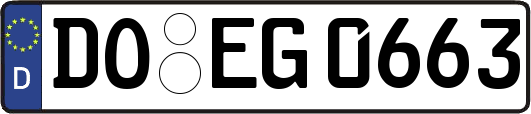 DO-EG0663
