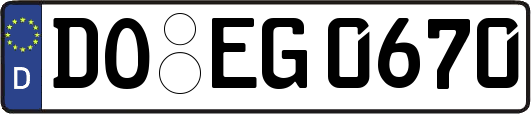 DO-EG0670