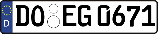 DO-EG0671