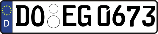 DO-EG0673