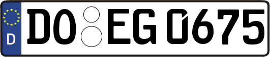 DO-EG0675