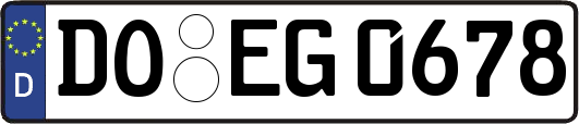 DO-EG0678