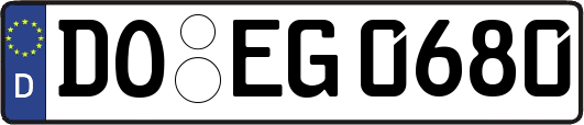 DO-EG0680