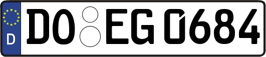 DO-EG0684