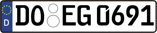 DO-EG0691