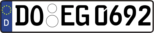 DO-EG0692