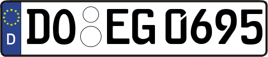 DO-EG0695