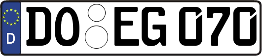 DO-EG070
