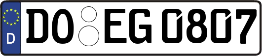 DO-EG0807