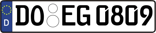 DO-EG0809