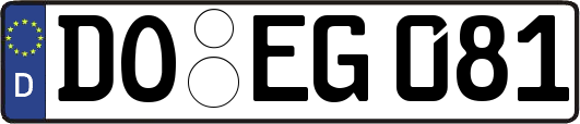 DO-EG081