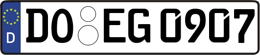 DO-EG0907