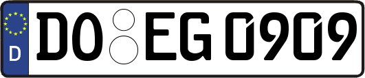 DO-EG0909
