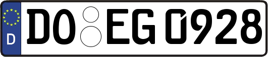 DO-EG0928