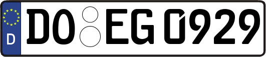 DO-EG0929