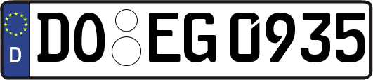 DO-EG0935