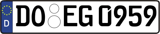 DO-EG0959