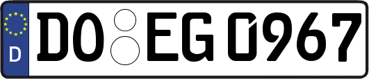 DO-EG0967