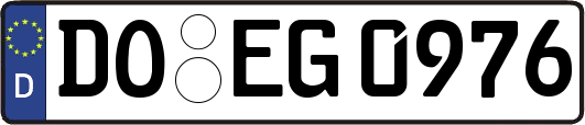 DO-EG0976